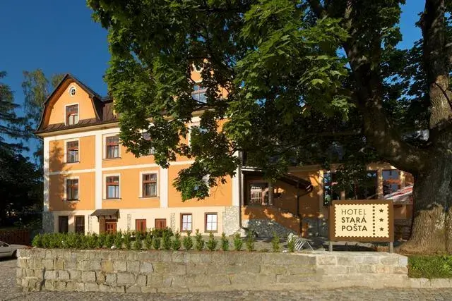 Bělá pod Pradědem